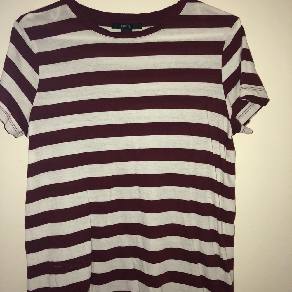 Stripes shirt